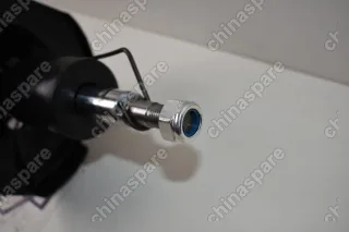 Амортизатор передний правый Geely Vision