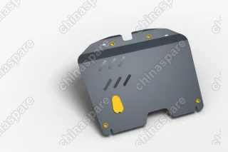 NLZ2025020NEW Комплект ЗК и крепеж, подходит для HYUNDAI Sonata NF (2006-2009) (2мм) 2,0/2,4 бензин МКПП/АКПП