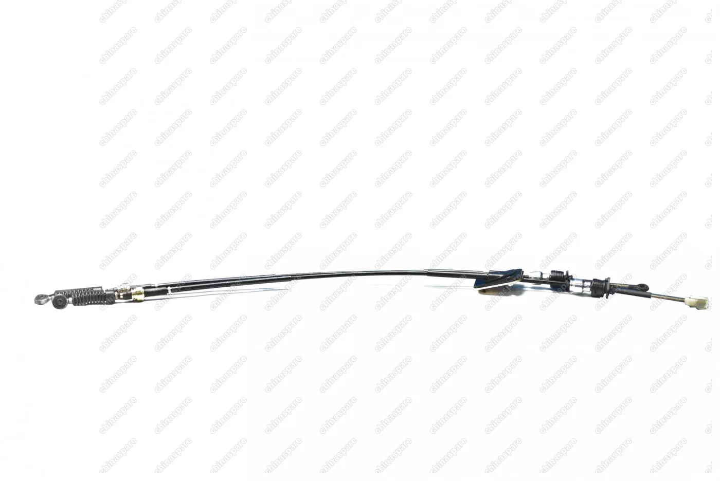 Трос переключения передач Geely Vision