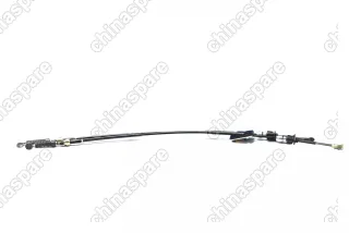 Трос переключения передач Geely Vision