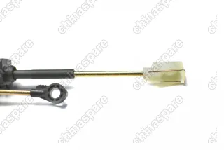 Трос переключения передач Geely Vision