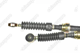 Трос переключения передач Geely Vision