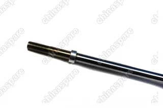 Амортизатор задний Geely Vision