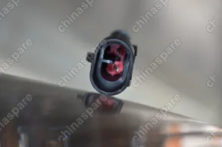 Фара головного света левая Geely Vision