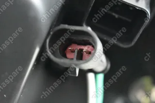 Фара передняя правая Geely Vision