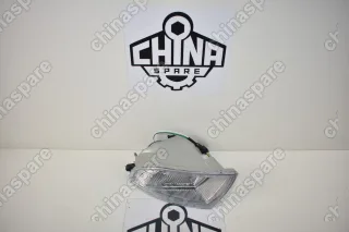 Фара Противотуманная Передняя Левая Geely Vision