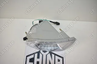 Фара Противотуманная Передняя Левая Geely Vision