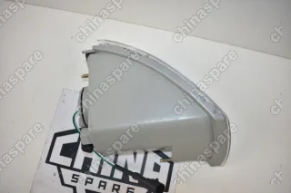 Фара Противотуманная Передняя Левая Geely Vision