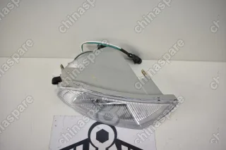 Фара Противотуманная Передняя Левая Geely Vision