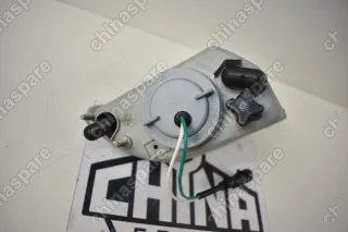 Фара Противотуманная Передняя Левая Geely Vision