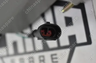 Фара Противотуманная Передняя Левая Geely Vision