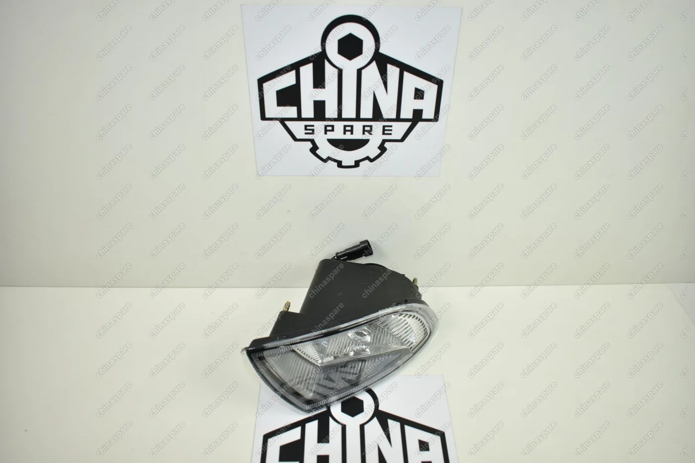 Фара Противотуманная Передняя Правая Geely Vision