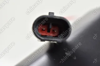 Фара Противотуманная Передняя Правая Geely Vision