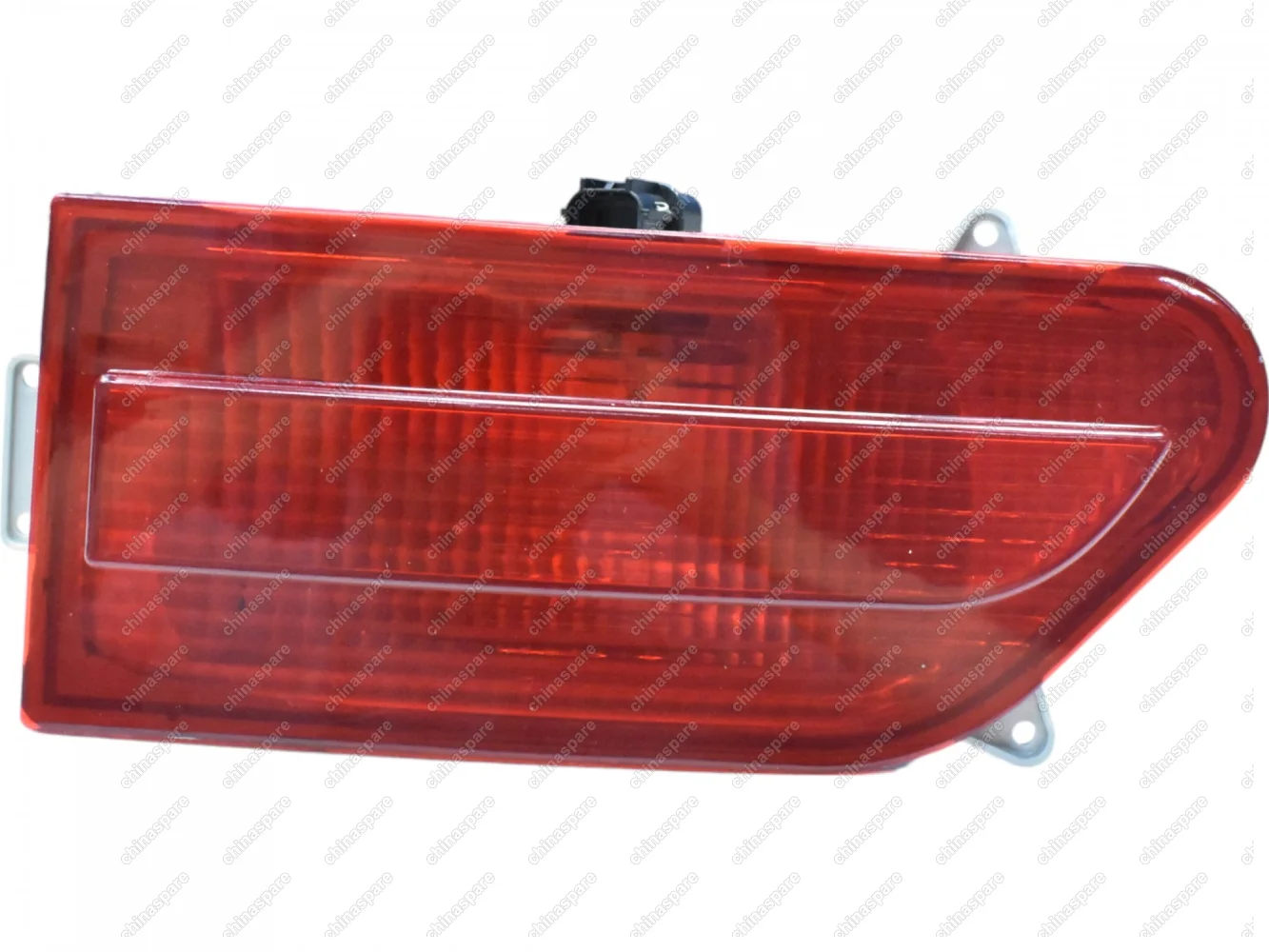 Фонарь противотуманный задний левый Geely Vision