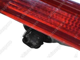 Фонарь противотуманный задний левый Geely Vision