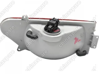 Фонарь противотуманный задний левый Geely Vision