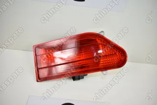 Фонарь противотуманный задний правый Geely Vision