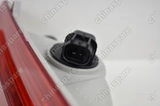 Фонарь противотуманный задний правый Geely Vision