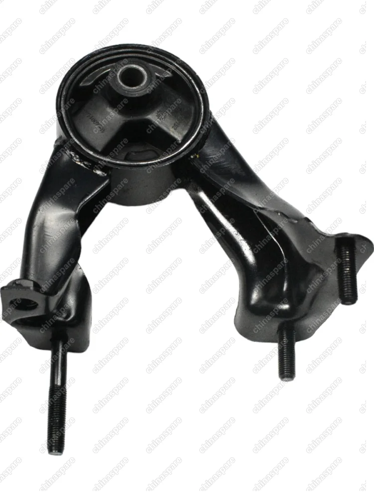 Опора двигателя задняя Geely Vision