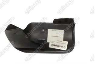 Брызговик задний правый Geely Vision