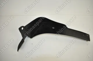 Брызговик передний левый Geely Vision