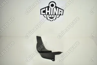 Брызговик передний правый Geely Vision