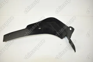 Брызговик передний правый Geely Vision