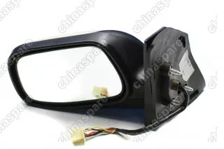Зеркало боковое левое Geely Vision