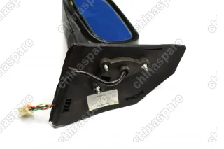 Зеркало боковое левое Geely Vision