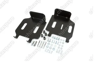 NLZ2037030NEW ЗК и крепеж, подходит для HYUNDAI Sonata (i45) (10-11) 2,0/2,4 бен. AT