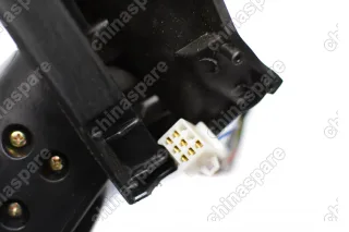 Зеркало боковое правое Geely Vision