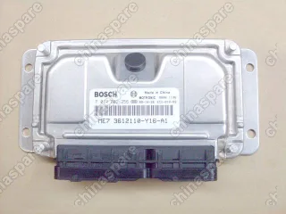 Блок управления двигателем Great Wall Coolbear