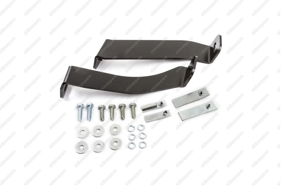 NLZ2057030NEW ЗК и крепеж, подходит для HYUNDAI Sonata (17->) 2,4 бен. AT