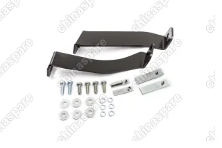 NLZ2057030NEW ЗК и крепеж, подходит для HYUNDAI Sonata (17->) 2,4 бен. AT