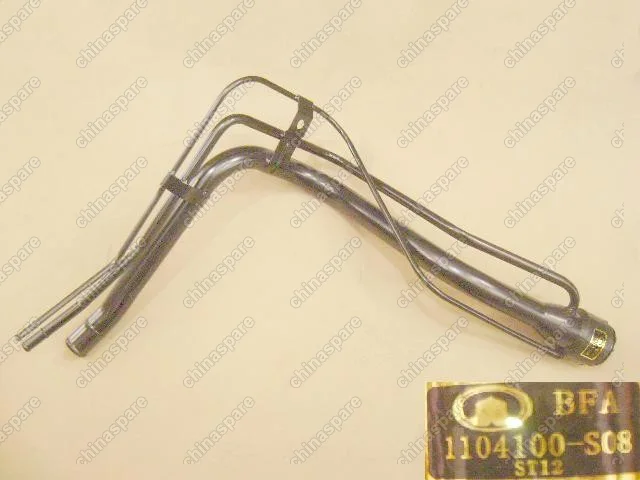 Горловина заливная топливного бака Great Wall Coolbear