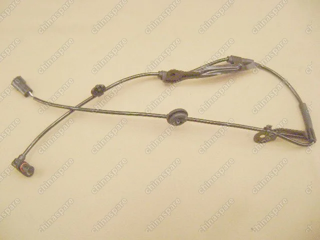 Датчик abs задний левый Great Wall Coolbear