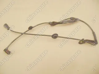 Датчик abs задний левый Great Wall Coolbear