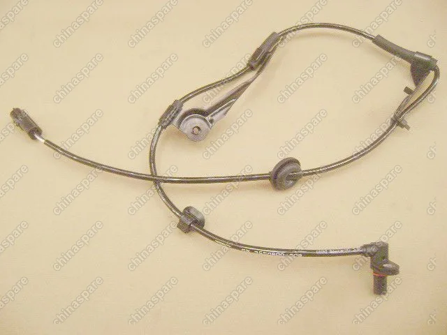 Датчик abs задний правый Great Wall Coolbear