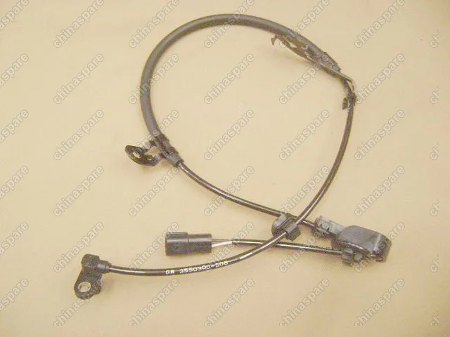 Датчик abs передний левый Great Wall Coolbear