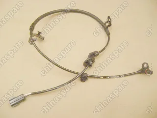 Датчик abs передний правый Great Wall Coolbear