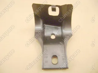 5173012S08 Заглушка лонжерона правая Great Wall Coolbear