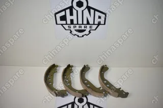 Колодка тормозная задняя (Комплект) Great Wall Coolbear, Florid, Peri