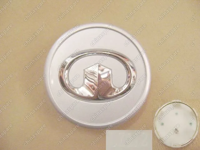 Колпак колеса литого диска Great Wall Coolbear