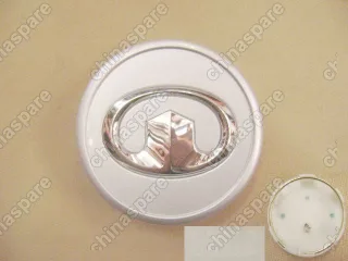 Колпак колеса литого диска Great Wall Coolbear