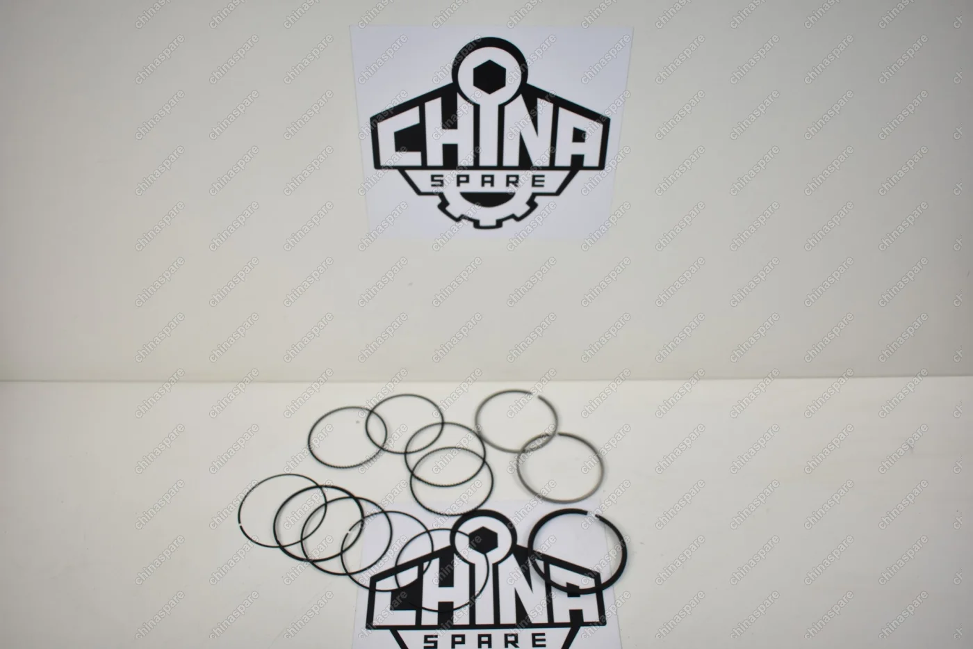 Кольцо поршневое Great Wall Coolbear