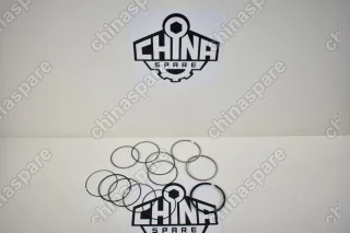 Кольцо поршневое Great Wall Coolbear