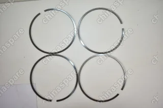 Кольцо поршневое Great Wall Coolbear