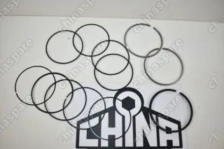 Кольцо поршневое Great Wall Coolbear