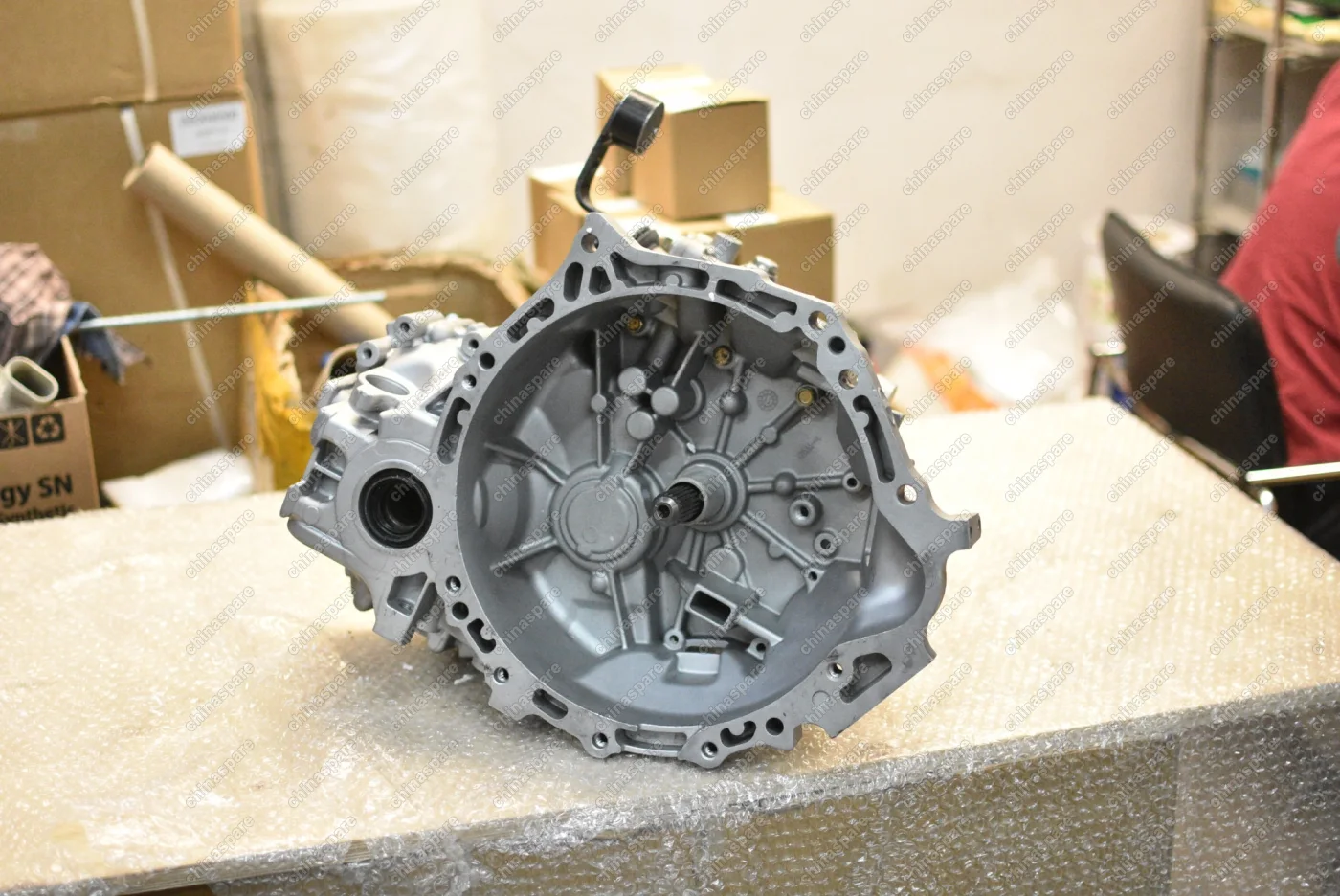 Коробка передач Great Wall Coolbear, Florid, Hover M2 4/2