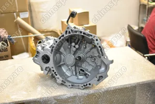 Коробка передач Great Wall Coolbear, Florid, Hover M2 4/2